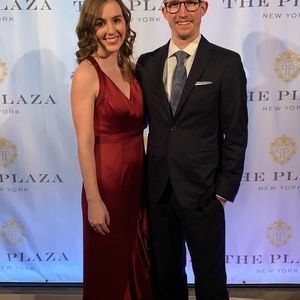 Meet your Posher, Drew